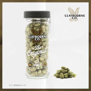 Photo of Pie Face OG (28g) - Small Buds