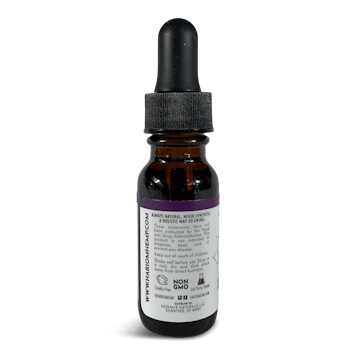 Photo of 700mg CBD (Cannabidiol) Rich Hemp Oil Tincture (15ml)