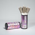 Product image for Bubble Gum (6 pack) .5G Littles Flaves Infused Hybrid Pre-Roll
