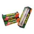 Product image for 25 Isle Extracts Oil Empty Extra Slim Distillate Packaging Boxes by Shatter Labels VB-028
