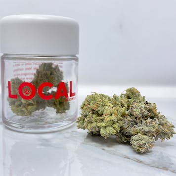 Photo of Lemon Royale Flower