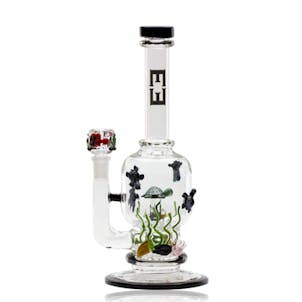 Photo of "East Australian Current" Dab Rig