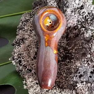 Photo of Ceramic Pipe (3 1/4 in, 8.5 cm)