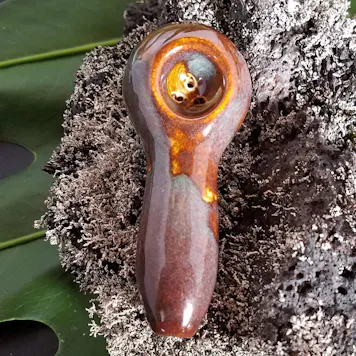 Photo of Ceramic Pipe (3 1/4 in, 8.5 cm)