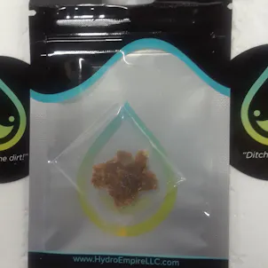 Photo of BLACKBERRY CREAM and Kimbo Kush MIX