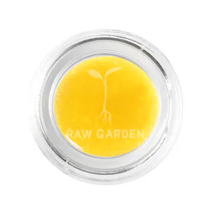 Photo of Orange Slurm Live Sauce 1g