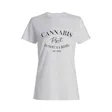 Product image for RYOT® Womens “Not a Crime” T-Shirt