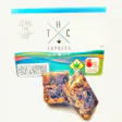 Product image for Sunset Serenade Indica Olympic Range Fruit & Nut Bars 20mg 2-Pack