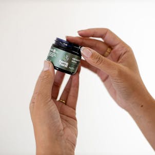 Photo of CBD Relief Balm | 400mg