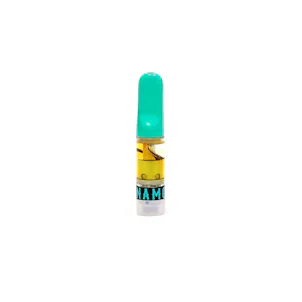 Photo of Sour Sunset Sherbet Distillate Vape 500mg
