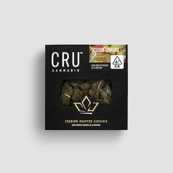 Photo of Scooby Snacks (3.5G Flower)