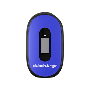 Photo of 510 Thread Battery - The Volt - Advanced and Innovative Vape Battery - Blue