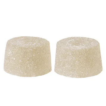 Photo of 132 Series: Black Cherry Punch Live Resin Soft Chew - 2pk (2x5mg) Net Weight 10g