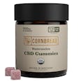 Full Spectrum CBD Gummies (Watermelon): 30ct 1500mg
