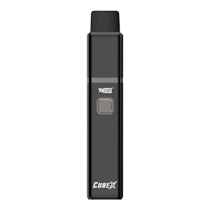Photo of Yocan CUBEX Square Vaporizer with Coil-less Atomizer