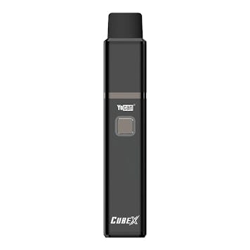 Photo of Yocan CUBEX Square Vaporizer with Coil-less Atomizer