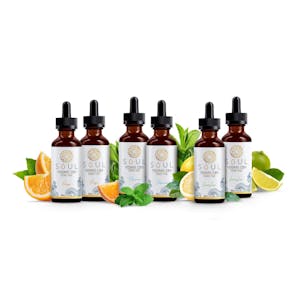 Photo of 1500mg CBD Oil Drops