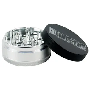 Photo of 2.5" Kannastör® 4pc Grinder