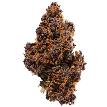 Photo of Alpen Gleaux Indoor-Grown CBD Flower (10.6% CBD)