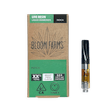 Product image for Double Kush Cake (Indica) Live Resin with Liquid Diamonds - 0.5g Cartridge