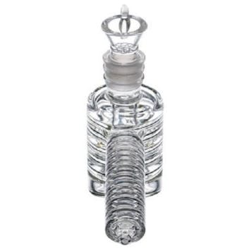 Photo of 4.5" Ladder Accented Hammer Bubbler