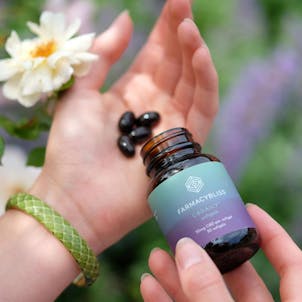 Photo of CBDAILY™ Softgels | 900mg CBD