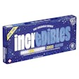 Product image for incredibles - Snoozzzeberry - Chocolate - 120mg
