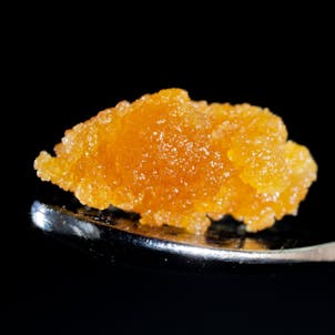 Product image for Timber Kush Sugar Wax 1g