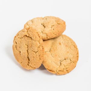 Product image for Peanut Butter Cookie - 100mg