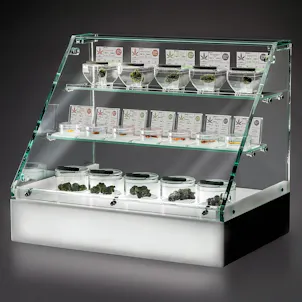 Photo of 24” Bud Bar Cabinet™