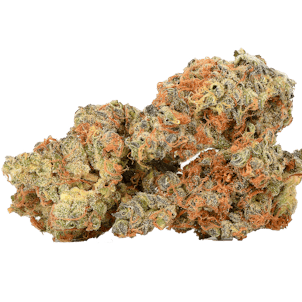 Photo of -ness Sour Strawberry Kush