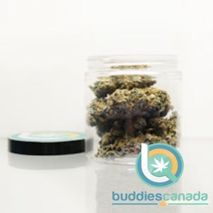 Photo of Buddies Bubba Kush