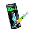 Product image for 1000mg THC Syringe | Lemon Cherry