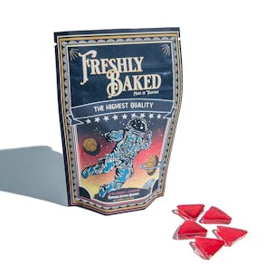 Photo of Strawberry Lemonade Gummies 100mg 20-pack