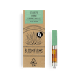 Product image for Key Lime Pie (Hybrid) Live Resin with Liquid Diamonds - 1 GRAM Cartridge