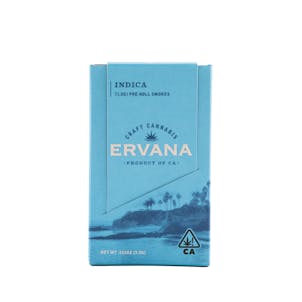 Photo of Indica Pre-Rolls 3.5g 7-pack