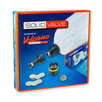 Photo of Volcano Vaporizer Valve Starter Sets