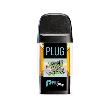 Photo of PLUGPLAY™ | PLUG™ Pod | Washington | Kush Kake | 1g