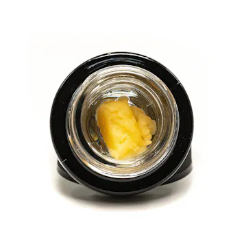 Photo of Papaya Live Resin Badder