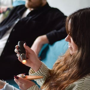 Photo of The Neo (black)