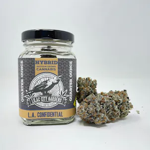 Photo of LA Confidential