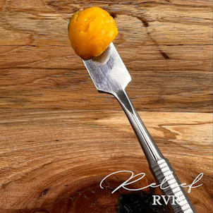 Photo of GMO Live Budder