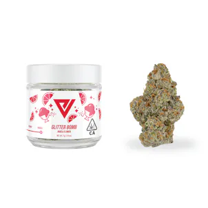 Photo of Glitter Bomb 7G