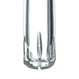 Photo of "18mm to 14mm" Vertical Cut Downstem