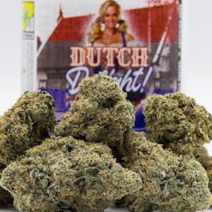 Photo of Dutch Delight - Platinum Line