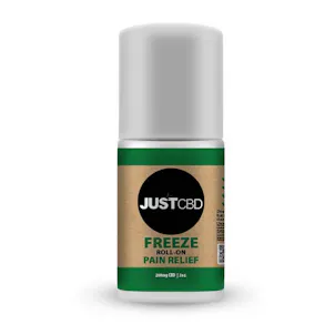 Photo of Pain Roll-On 200mg 2oz