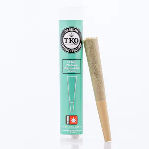Photo of Matanuska Thunderfuck : TKO Single Pre-Roll