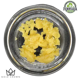 Photo of Crumble (1g)- Sherb Pie