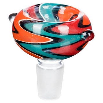 Photo of "Wig Wag" Bowl