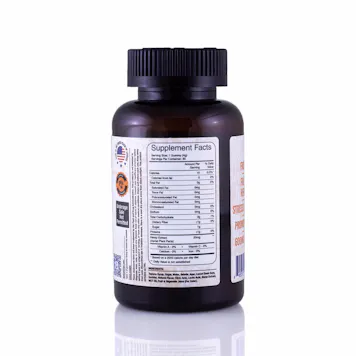 Photo of Fruit CBD Gummies
